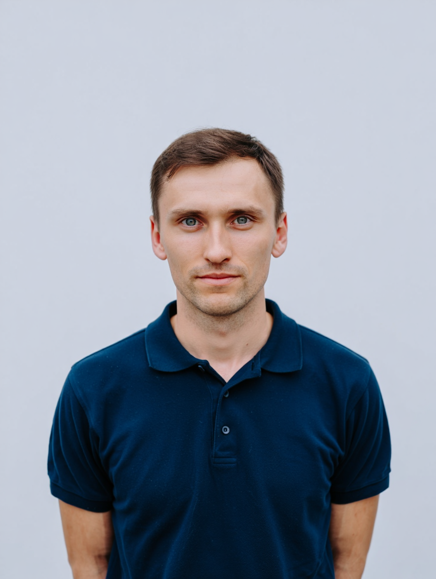 Власов Константин Аркадьевич