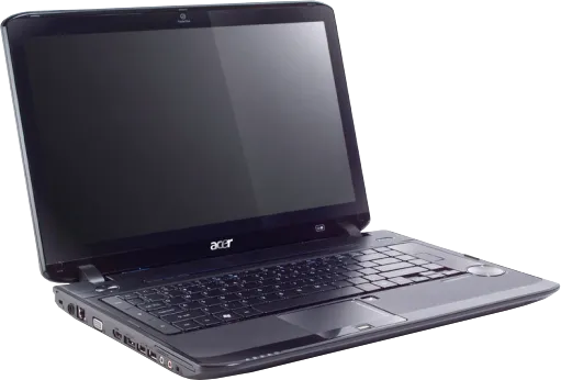 Замена видеочипа Acer 1601LC