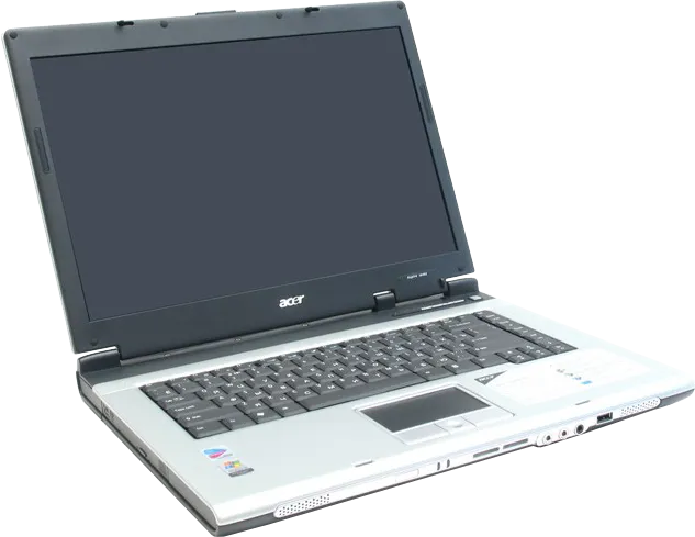 Замена видеочипа Acer 1642ZWLMi