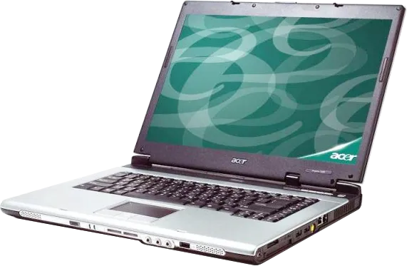 Замена видеочипа Acer 1652WLMi