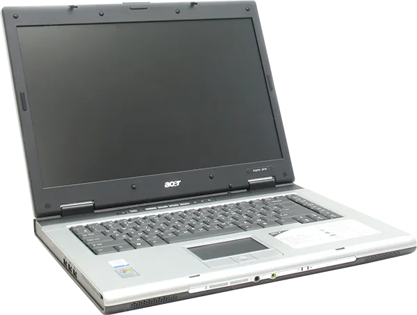 Замена видеочипа Acer 3613WLC