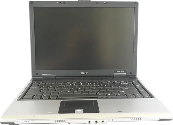 Замена видеочипа Acer 3 A31524PR28J