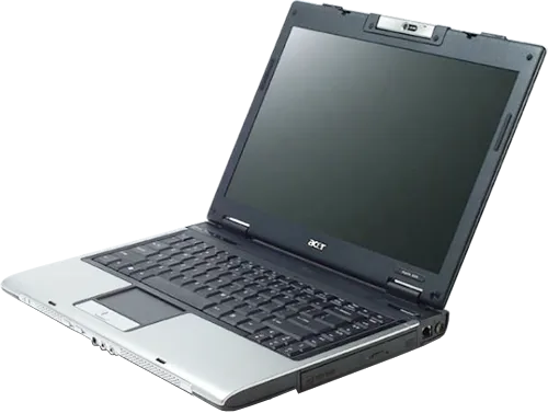 Замена видеочипа Acer 3684NWXC