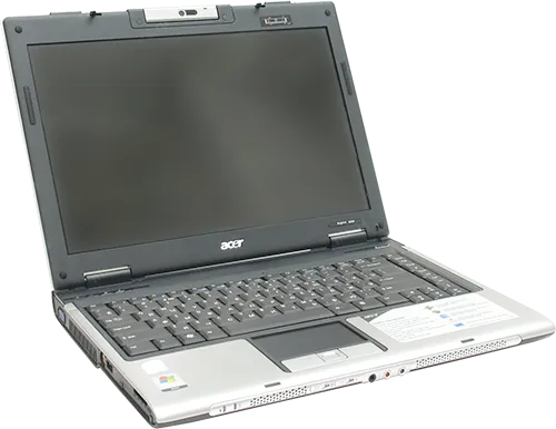 Замена видеочипа Acer 3684WXMi