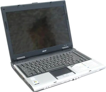 Замена видеочипа Acer 3684WXСi