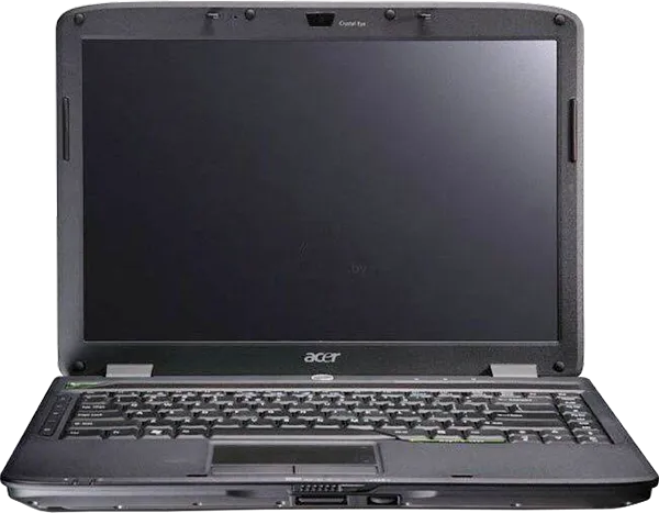 Замена видеочипа Acer 4530