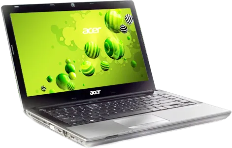 Замена видеочипа Acer 4625G