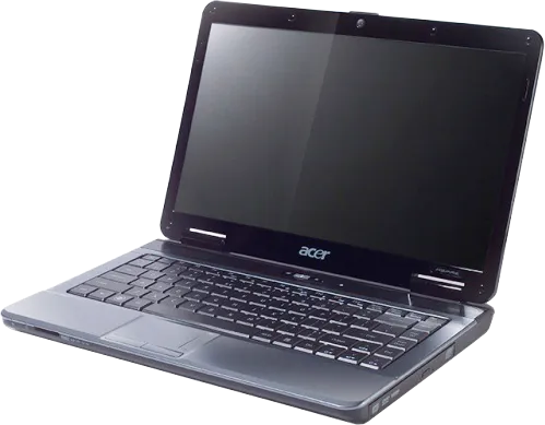Замена видеочипа Acer 4732Z
