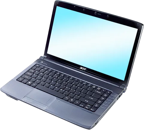 Замена видеочипа Acer 4736ZG