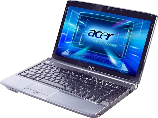Замена видеочипа Acer 4738ZG