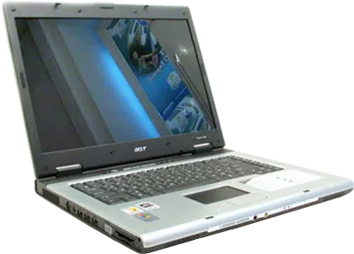 Замена видеочипа Acer 5021WLMi