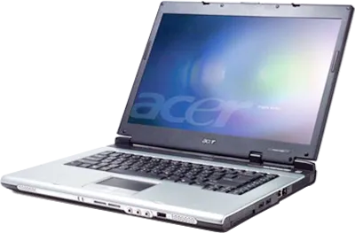Замена видеочипа Acer 5022WLMi