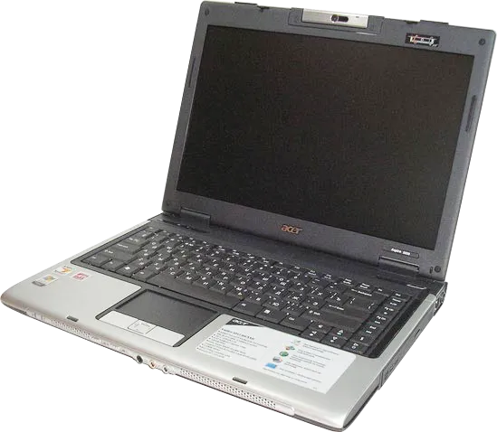 Замена видеочипа Acer 5051ANWXC
