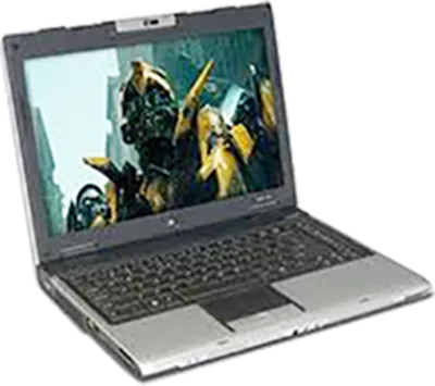 Замена видеочипа Acer 5051ANWXCi