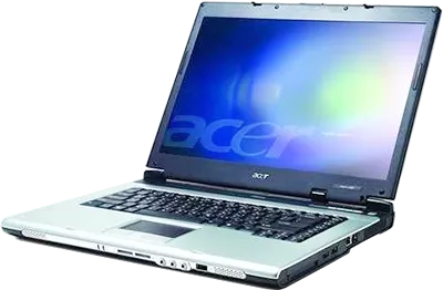 Замена видеочипа Acer 5051ANWXMi