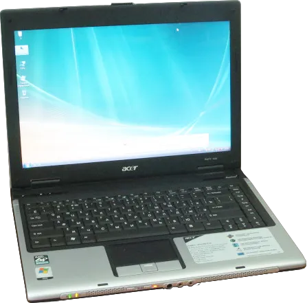 Замена видеочипа Acer 5056AWXMi