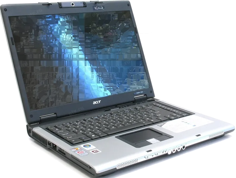 Замена видеочипа Acer  5103WLMi