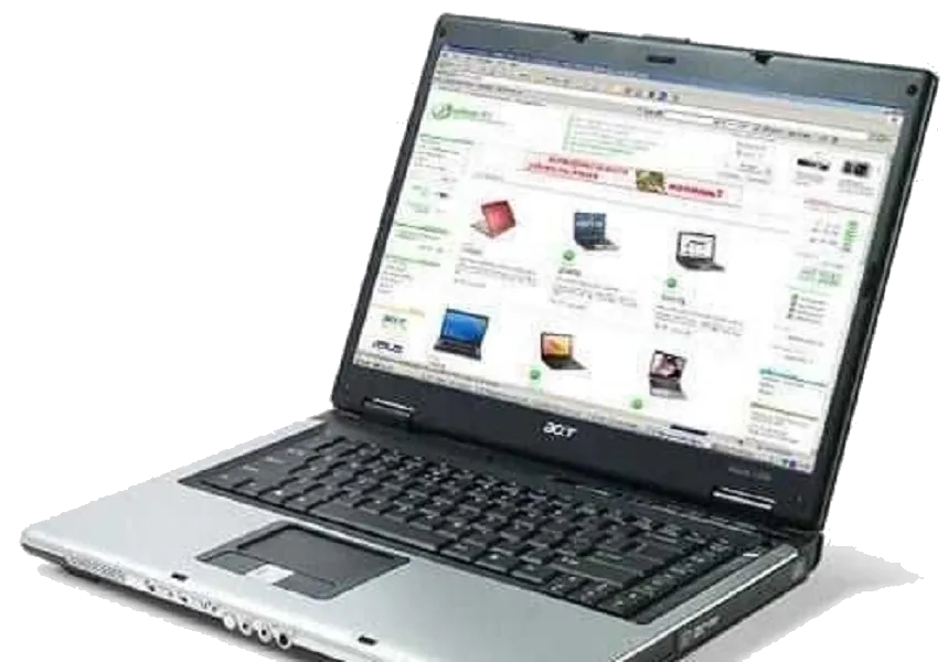 Замена видеочипа Acer 5106AWLMI
