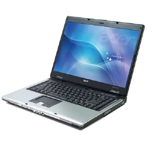 Замена видеочипа Acer 5114WLMi