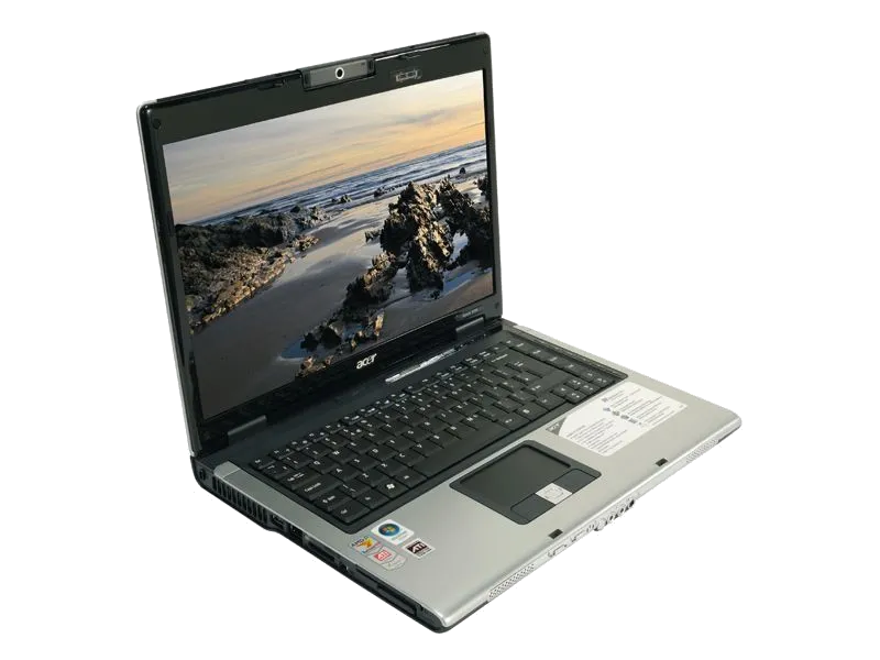 Замена видеочипа Acer 5115WLMi