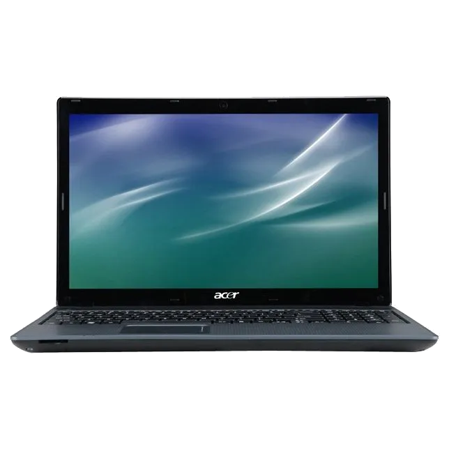 Замена видеочипа Acer 5250