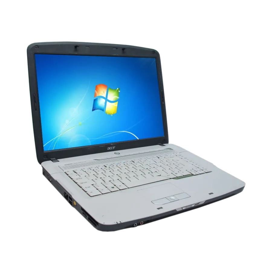 Замена видеочипа Acer 5315