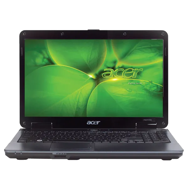 Замена видеочипа Acer 5541G