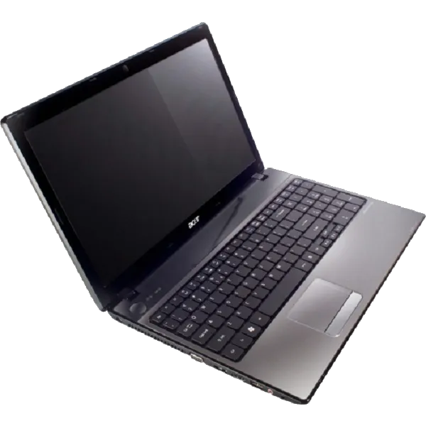 Замена видеочипа Acer 5551G