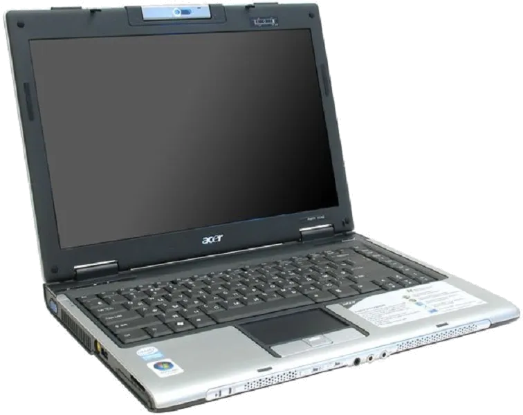 Замена видеочипа Acer 5573ZWXMi