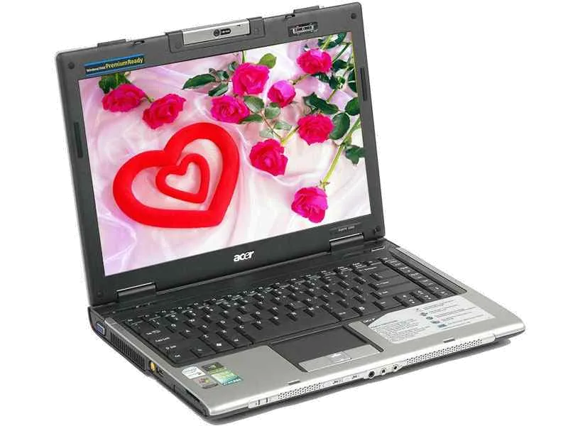 Замена видеочипа Acer 5584NWXMi