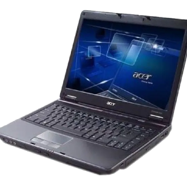 Замена видеочипа Acer 5600AWLMi
