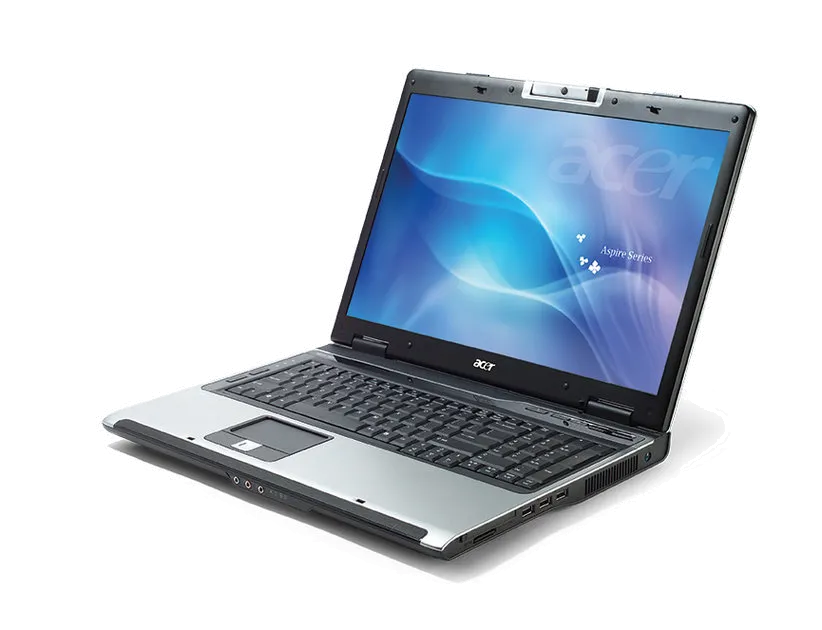 Замена видеочипа Acer 5613AWLMi