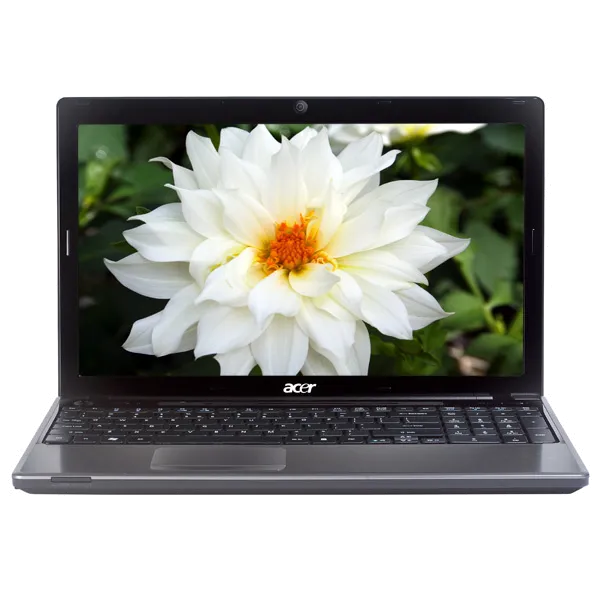 Замена видеочипа Acer 5625G