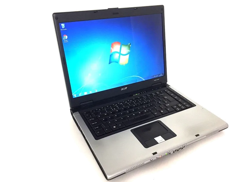 Замена видеочипа Acer 5630