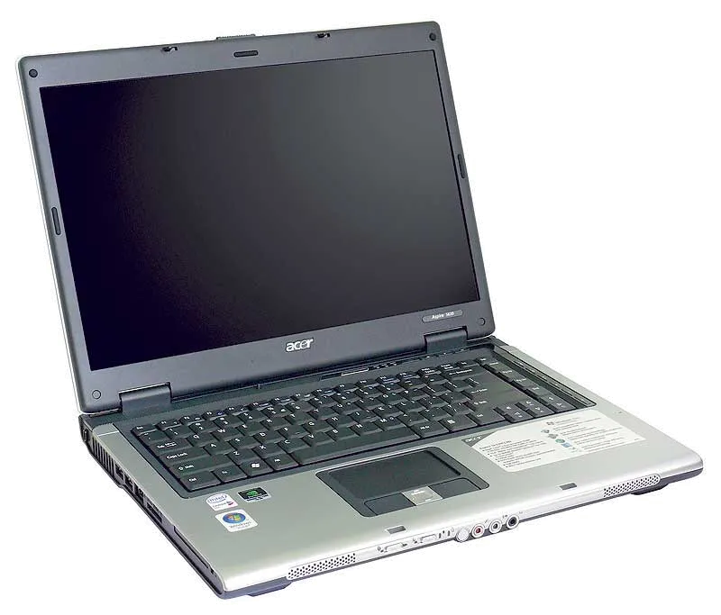 Замена видеочипа Acer 5632WLMi