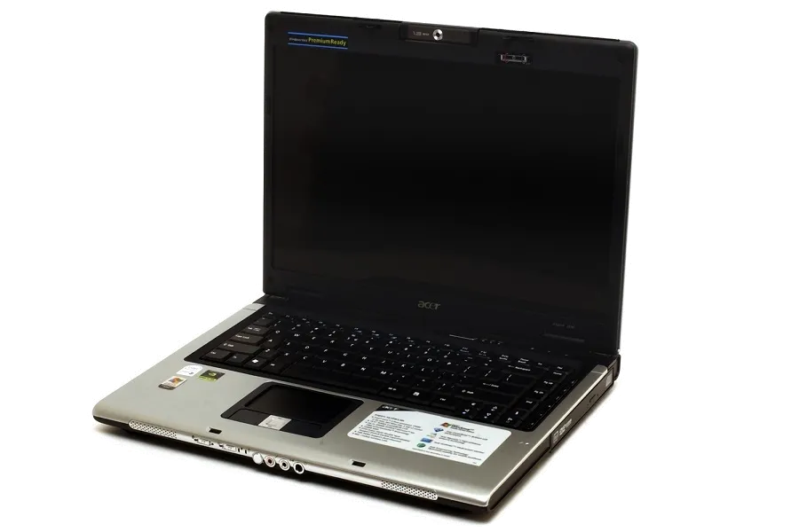 Замена видеочипа Acer 5634WLMi