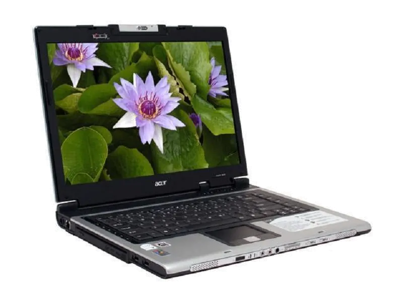 Замена видеочипа Acer 5672WLMi