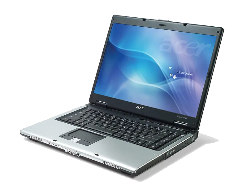 Замена видеочипа Acer 5682WLMi