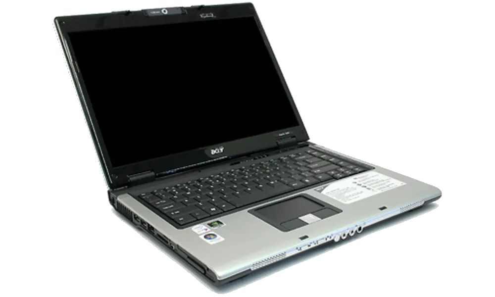 Замена видеочипа Acer 5684WLHi