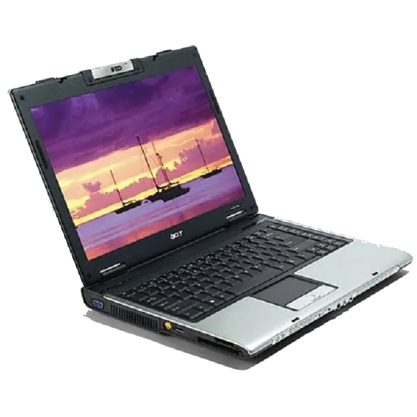 Замена видеочипа Acer 5685WLHi