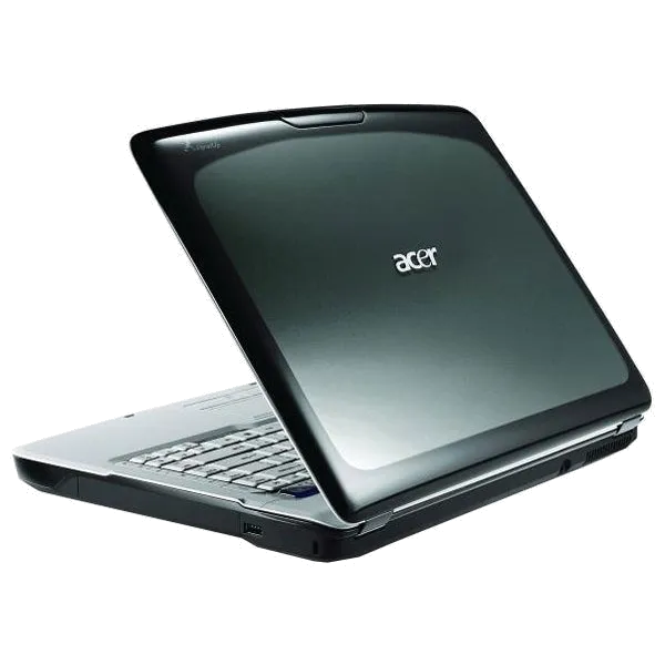 Замена видеочипа Acer 5710