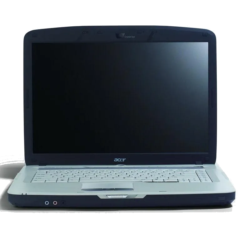 Замена видеочипа Acer 5720