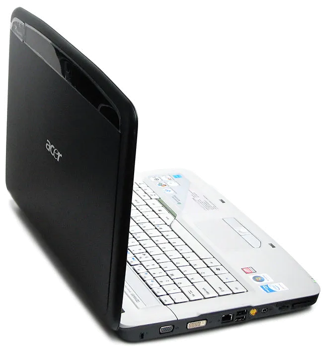 Замена видеочипа Acer 5720Z