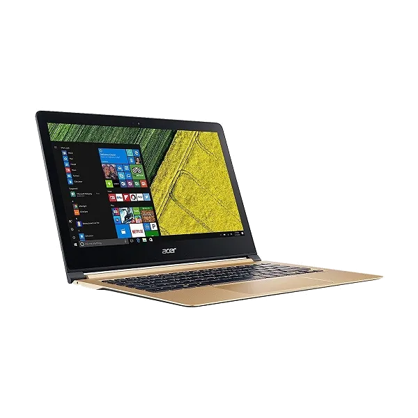 Замена видеочипа Acer 7 SF713