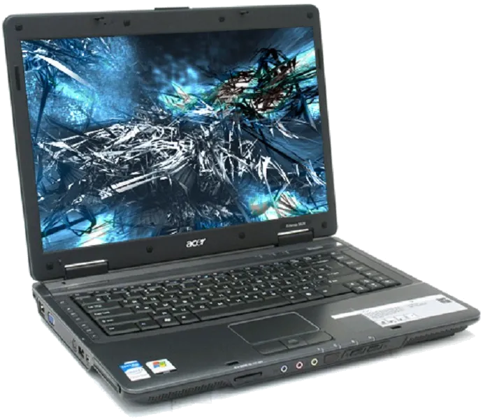 Замена видеочипа Acer 5620G