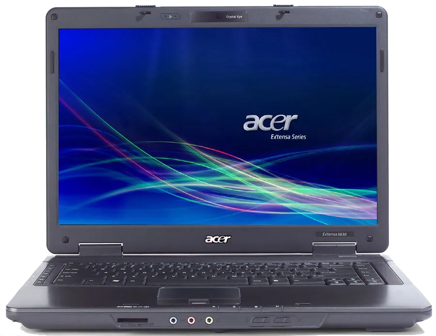 Замена видеочипа Acer 5630G