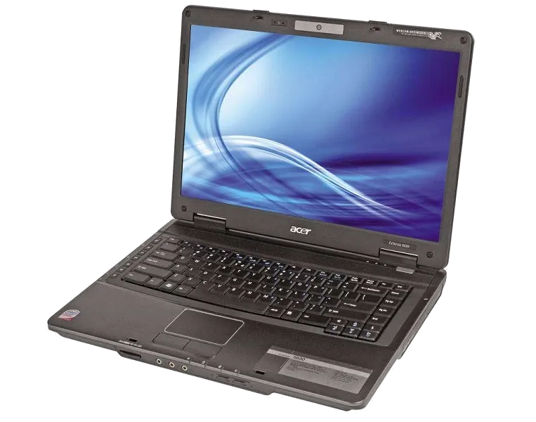 Замена видеочипа Acer 5630Z