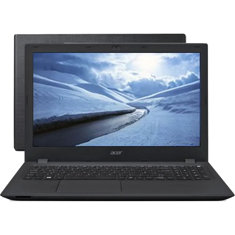Замена видеочипа Acer 15 EX215-52-37SE