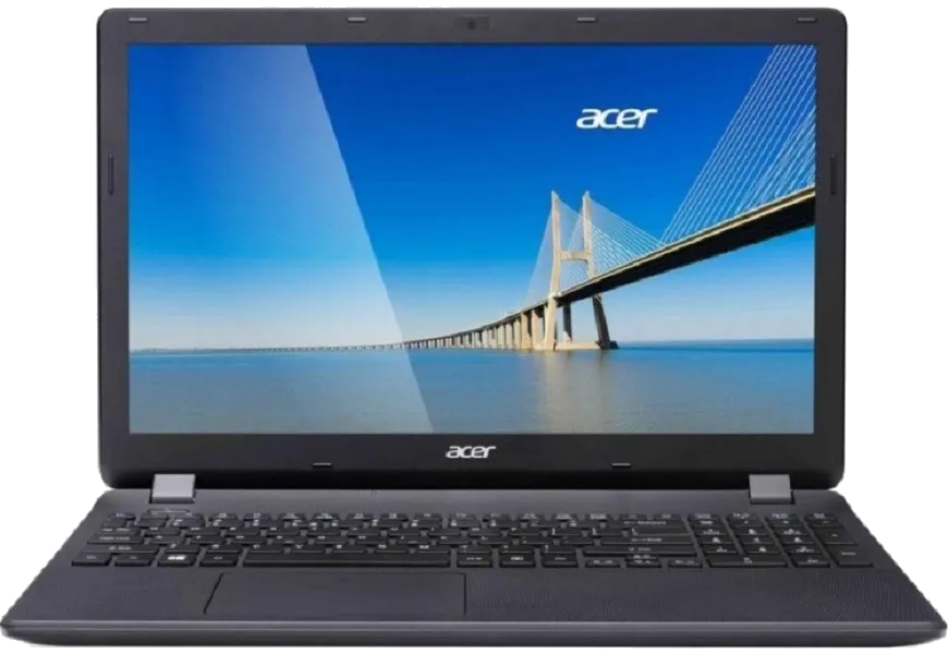 Замена видеочипа Acer EX21555 