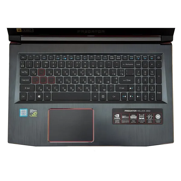 Замена видеочипа Acer G3-572